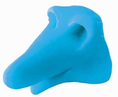 「彩泥制作教程」狼