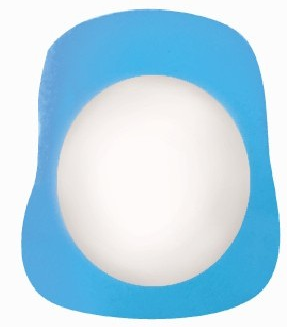 「彩泥制作教程」狼