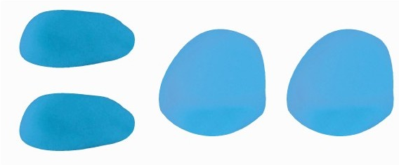 「彩泥制作教程」狼