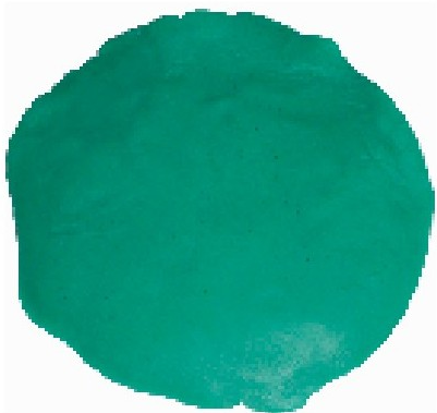 「彩泥制作教程」刺猬