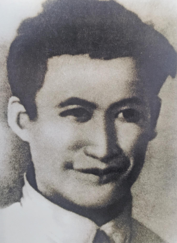 刘志丹：民族英雄，群众领袖