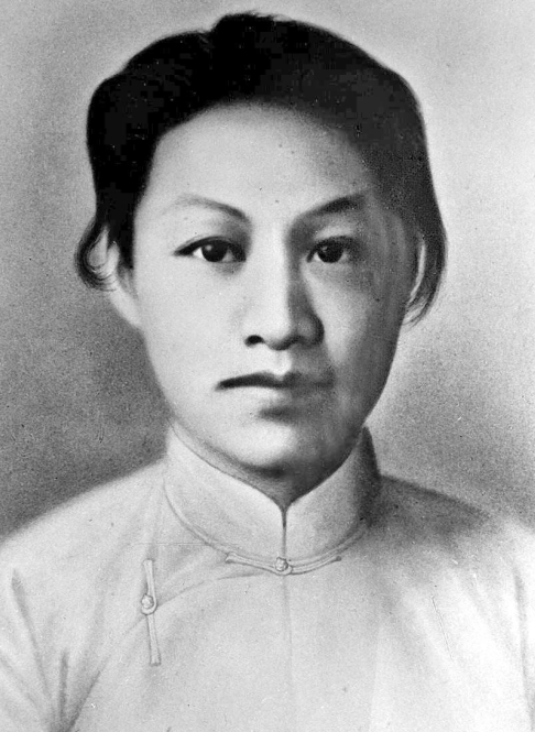 赵一曼的故事英雄事迹：雪泥鸿爪忆“一曼”