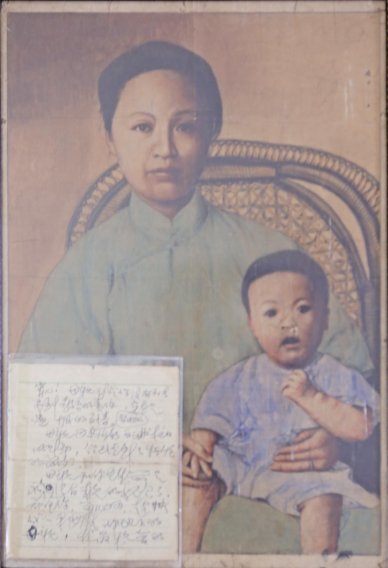 赵一曼的故事英雄事迹：雪泥鸿爪忆“一曼”