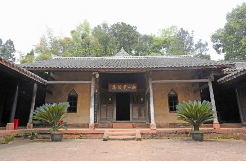 赵一曼的故事英雄事迹：雪泥鸿爪忆“一曼”