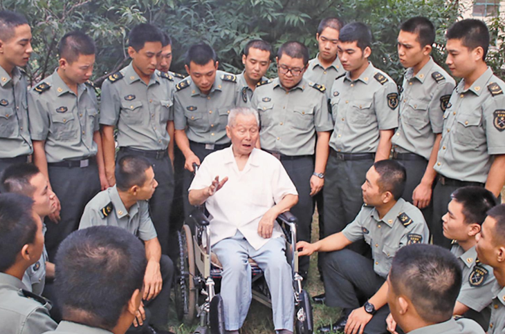 张思德的故事:为人民服务的光辉典范插图4 张思德的故事:为人民服务的光辉典范