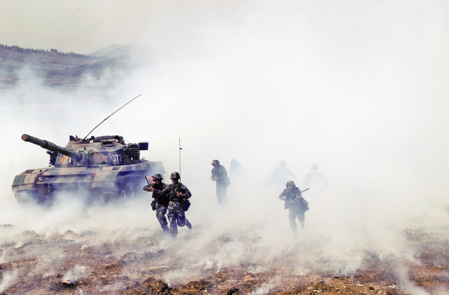 英雄王杰:人世间一束永不褪色的精神光芒(王杰班由来)插图5 英雄王杰:人世间一束永不褪色的精神光芒(王杰班由来)