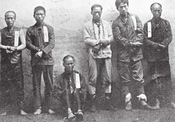 林觉民:铁血壮魂撼山河插图2 林觉民:铁血壮魂撼山河