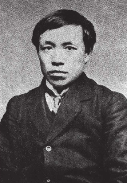 蒋翊武：临危受命守危城