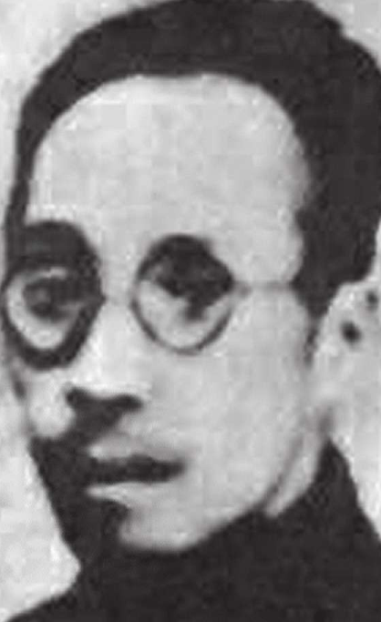 王荷波:“品重柱石”显本色插图1 王荷波:“品重柱石”显本色