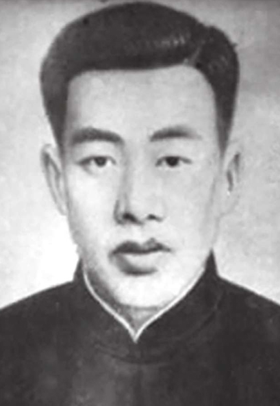 刘绍南:宁死不屈真烈士插图1 刘绍南:宁死不屈真烈士