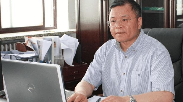 黄大年事迹简单介绍（心有大我、至诚报国）