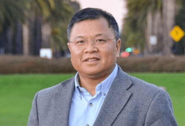 黄大年事迹简单介绍（心有大我、至诚报国）