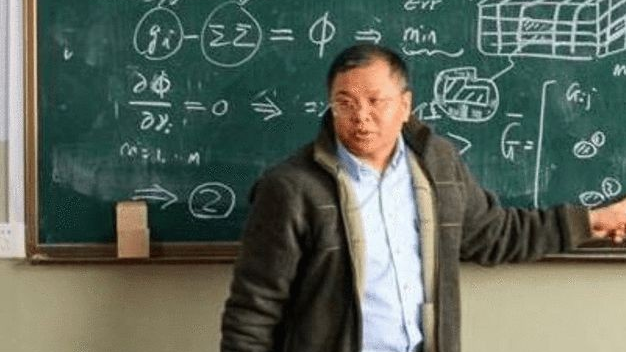 黄大年事迹简单介绍（心有大我、至诚报国）