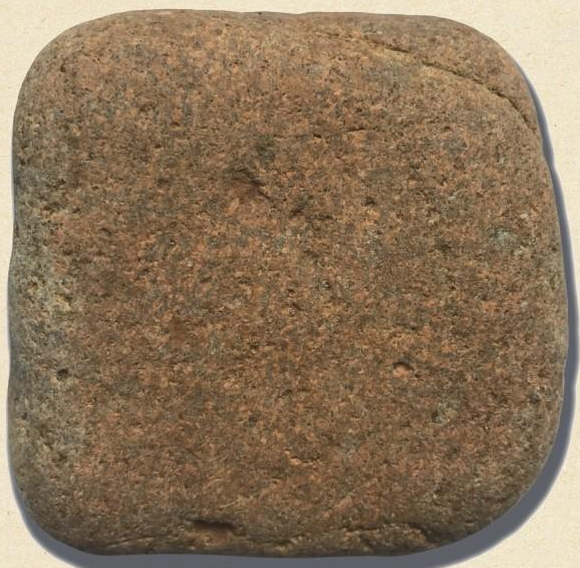 「石头画教程」大象