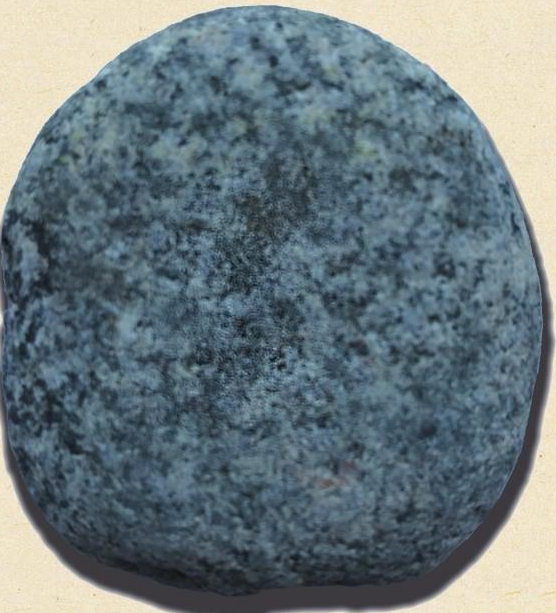 「石头画教程」小猪两篇