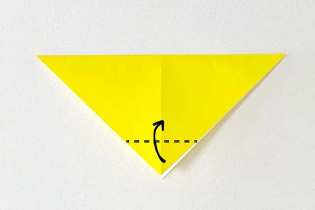 虎年纸老虎怎么折?纸老虎的折法简单又漂亮(纸老虎折纸附图解)插图11 虎年纸老虎怎么折?纸老虎的折法简单又漂亮(纸老虎折纸附图解)