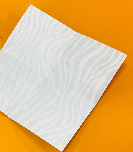 斑马怎么折?斑马的折法简单又漂亮(斑马折纸附图解)插图1 斑马怎么折?斑马的折法简单又漂亮(斑马折纸附图解)