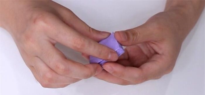 伞怎么折？伞的折法简单又漂亮（伞折纸附图解）