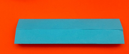 滑滑梯怎么折?滑滑梯的折法简单又漂亮(滑滑梯折纸附图解)插图2 滑滑梯怎么折?滑滑梯的折法简单又漂亮(滑滑梯折纸附图解)