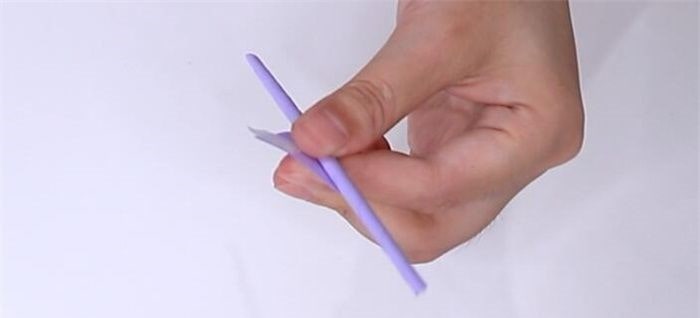 伞怎么折？伞的折法简单又漂亮（伞折纸附图解）