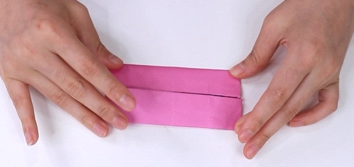 抽纸盒子怎么折?抽纸盒子的折法简单又漂亮(抽纸盒子折纸附图解)插图8 抽纸盒子怎么折?抽纸盒子的折法简单又漂亮(抽纸盒子折纸附图解)