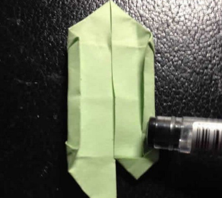 幸运草怎么折？幸运草的折法简单又漂亮（幸运草折纸附图解）