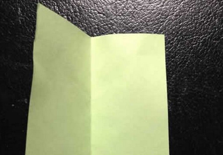 幸运草怎么折？幸运草的折法简单又漂亮（幸运草折纸附图解）