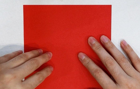 爱心纸盒子怎么折？爱心纸盒子的折法简单又漂亮（爱心纸盒子折纸附图解）