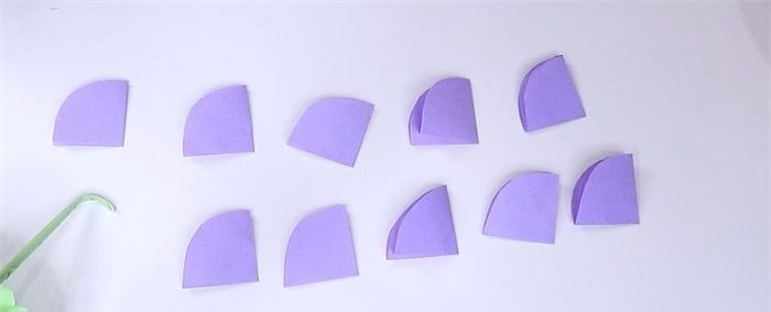 伞怎么折？伞的折法简单又漂亮（伞折纸附图解）