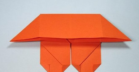 带翅膀爱心怎么折？带翅膀爱心的折法简单又漂亮（带翅膀爱心折纸附图解）