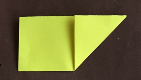 八角飞镖怎么折?八角飞镖的折法简单又漂亮(八角飞镖折纸附图解)插图2 八角飞镖怎么折?八角飞镖的折法简单又漂亮(八角飞镖折纸附图解)