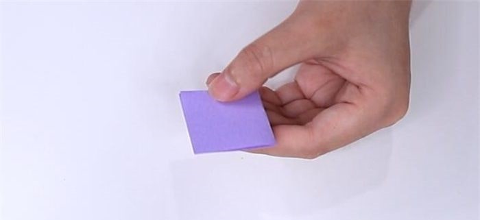 伞怎么折？伞的折法简单又漂亮（伞折纸附图解）