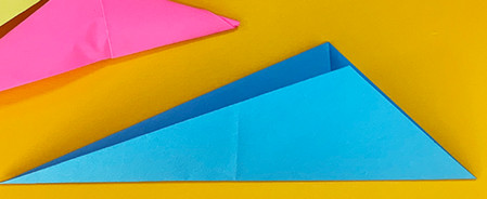 魔鬼爪子怎么折?魔鬼爪子的折法简单又漂亮(魔鬼爪子折纸附图解)插图4 魔鬼爪子怎么折?魔鬼爪子的折法简单又漂亮(魔鬼爪子折纸附图解)