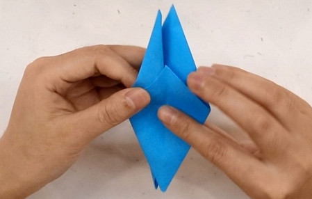 茶壶怎么折？茶壶的折法简单又漂亮（茶壶折纸附图解）