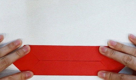 爱心纸盒子怎么折？爱心纸盒子的折法简单又漂亮（爱心纸盒子折纸附图解）