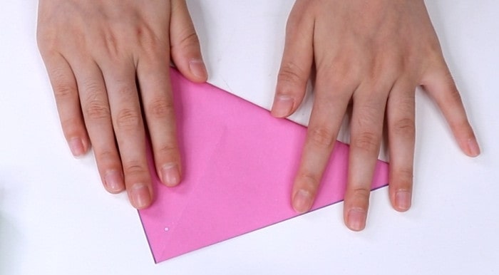 抽纸盒子怎么折?抽纸盒子的折法简单又漂亮(抽纸盒子折纸附图解)插图3 抽纸盒子怎么折?抽纸盒子的折法简单又漂亮(抽纸盒子折纸附图解)