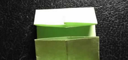 幸运草怎么折？幸运草的折法简单又漂亮（幸运草折纸附图解）