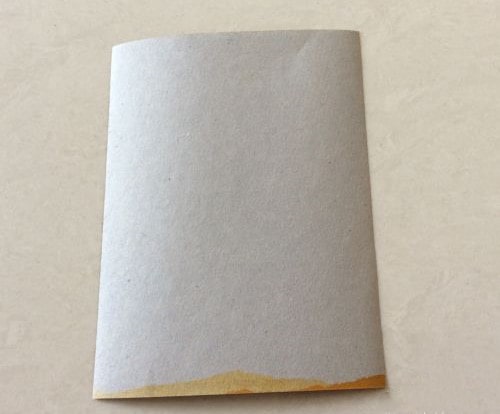 金元宝怎么折？金元宝的折法简单又漂亮（金元宝折纸附图解）