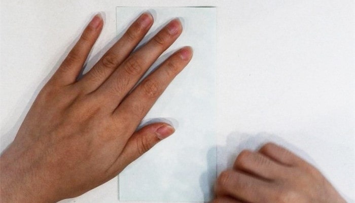 美丽的裙子怎么折？裙子的折法简单又漂亮（裙子折纸附图解）