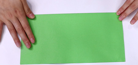 战斗机怎么折?战斗机的折法简单又漂亮(战斗机折纸附图解)插图2 战斗机怎么折?战斗机的折法简单又漂亮(战斗机折纸附图解)