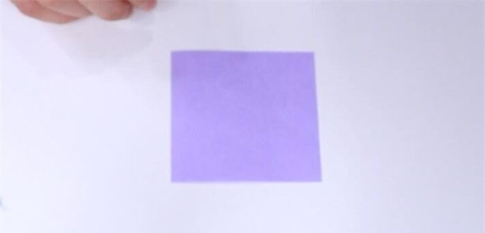 伞怎么折？伞的折法简单又漂亮（伞折纸附图解）