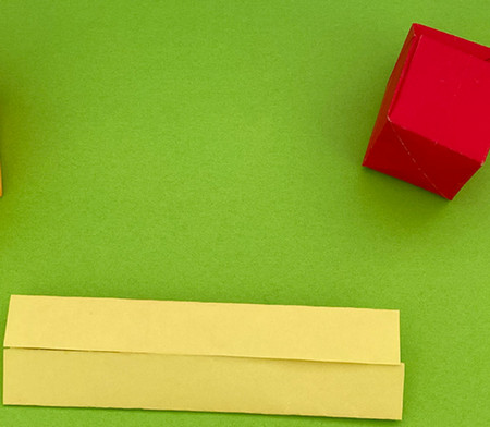 垃圾箱怎么折?垃圾箱的折法简单又漂亮(垃圾箱折纸附图解)插图13 垃圾箱怎么折?垃圾箱的折法简单又漂亮(垃圾箱折纸附图解)