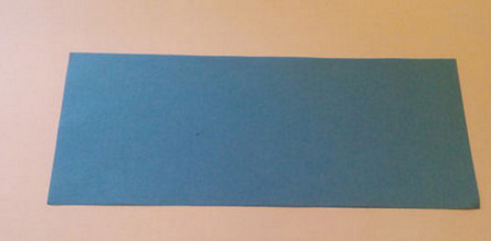 斧头怎么折?斧头的折法简单又漂亮(斧头折纸附图解)插图8 斧头怎么折?斧头的折法简单又漂亮(斧头折纸附图解)