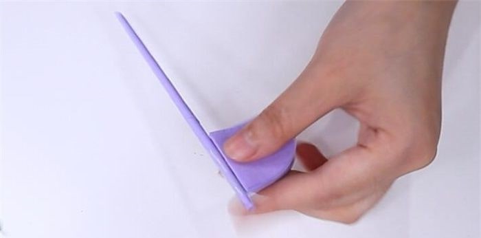 伞怎么折？伞的折法简单又漂亮（伞折纸附图解）