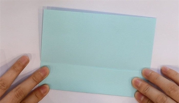 房子怎么折？房子的折法简单又漂亮（房子折纸附图解）