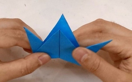 茶壶怎么折？茶壶的折法简单又漂亮（茶壶折纸附图解）