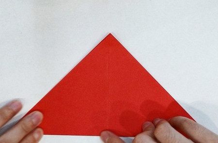 爱心纸盒子怎么折？爱心纸盒子的折法简单又漂亮（爱心纸盒子折纸附图解）