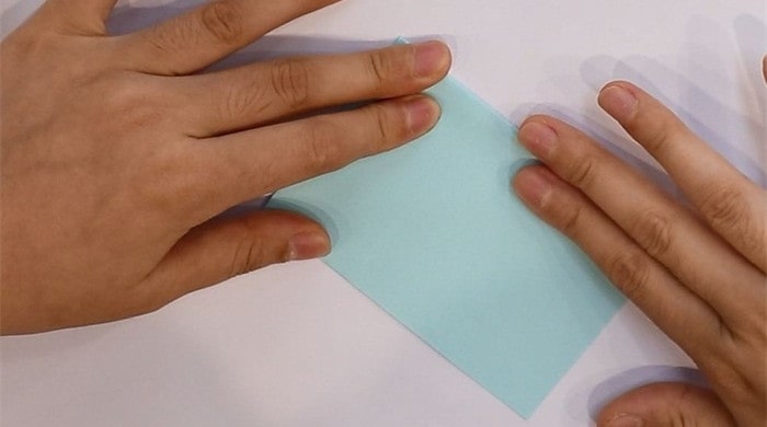 房子怎么折？房子的折法简单又漂亮（房子折纸附图解）