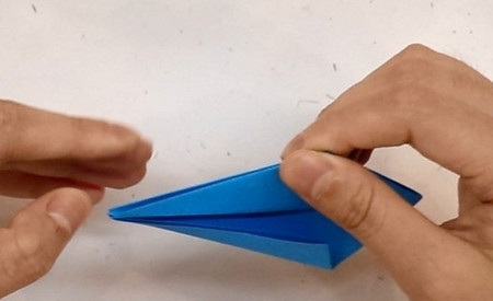 茶壶怎么折？茶壶的折法简单又漂亮（茶壶折纸附图解）
