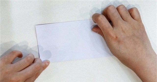 西瓜怎么折？西瓜的折法简单又漂亮（西瓜折纸附图解）